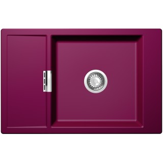 Kuchyňský dřez Schock Mono D-100XS Berry, spodní montáž