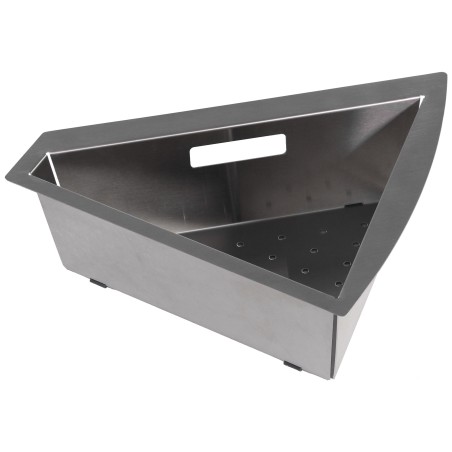 Kuchyňský dřez Schock Lotus C-150 Bronze, horní montáž