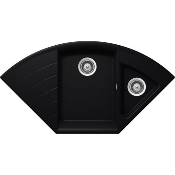 Kuchyňský dřez Schock Lotus C-150 Puro, horní montáž