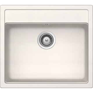 Kuchyňský dřez Schock Mono N-100 Polaris, horní montáž