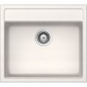 Kuchyňský dřez Schock Mono N-100 Polaris, horní montáž