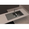 Kuchyňský dřez Schock Signus D-150 Stone, horní montáž