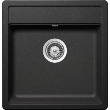 Kuchyňský dřez Schock Mono N-100S Stone, horní montáž