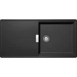 Kuchyňský dřez Schock Tia D-100L Stone, horní montáž
