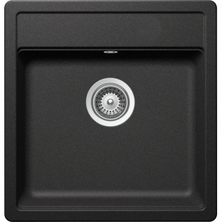 Kuchyňský dřez Schock Mono N-100S Stone, montáž do roviny