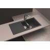 Kuchyňský dřez Schock Signus D-150 Stone, spodní montáž