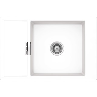 Kuchyňský dřez Schock Mono D-100XS Day, spodní montáž