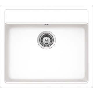 Kuchyňský dřez Schock Mono N-100 Day, spodní montáž