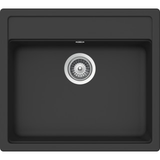 Kuchyňský dřez Schock Mono N-100 Dusk, horní montáž