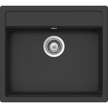 Kuchyňský dřez Schock Mono N-100 Dusk, horní montáž