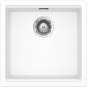 Kuchyňský dřez Schock Kiruna N-100 Day, montáž do roviny