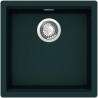 Kuchyňský dřez Schock Kiruna N-100 Ivy, spodní montáž