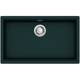 Kuchyňský dřez Schock Kiruna N-100XL Ivy, horní montáž