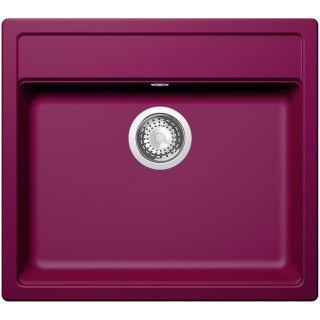 Kuchyňský dřez Schock Mono N-100 Berry, horní montáž