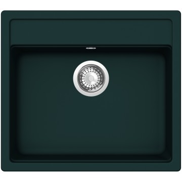 Kuchyňský dřez Schock Mono N-100 Ivy, horní montáž