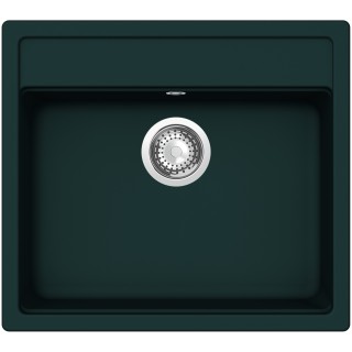 Kuchyňský dřez Schock Mono N-100 Ivy, spodní montáž