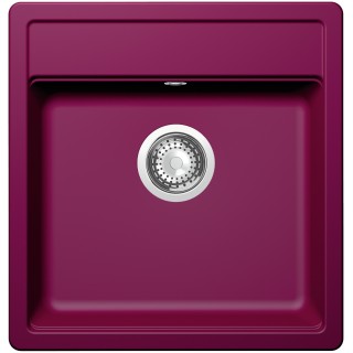 Kuchyňský dřez Schock Mono N-100S Berry, spodní montáž
