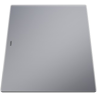 Deska Blanco 230970, sklo, pro dřezy Divon