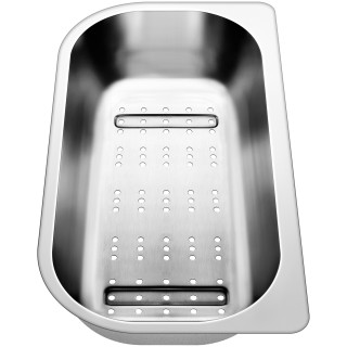 Miska Blanco 221132, nerez, pro dřezy Livit 6 S