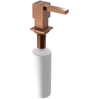 Dávkovač saponátu Teka PVD Měděná