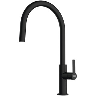 Kuchyňská baterie Franke FS 2839.901 MARIS SLIM Matná černá
