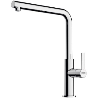 Kuchyňská baterie Franke FS 2842.031 MARIS SLIM Chrom