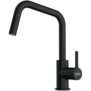 Kuchyňská baterie Franke FS 2848.901 LINA Matná černá