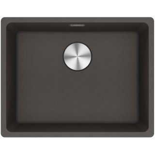 Kuchyňský dřez Franke Maris MRG 110-52 Šedá břidlice