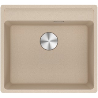 Kuchyňský dřez Franke Maris MRG 610-52 RTL Pískový melír