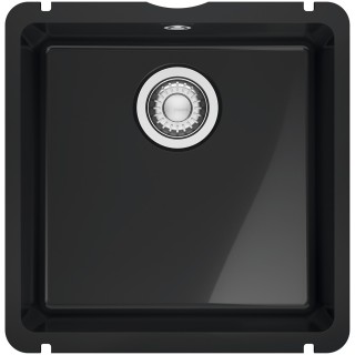 Kuchyňský dřez Franke Kubus KXK 110-41 Onyx