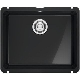 Kuchyňský dřez Franke Kubus KXK 110-51 Onyx