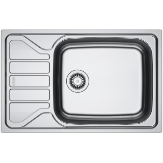 Kuchyňský dřez Franke Flash FLL 611-78 LB