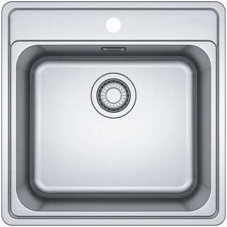 Kuchyňský dřez Franke Bell BCX 210-51