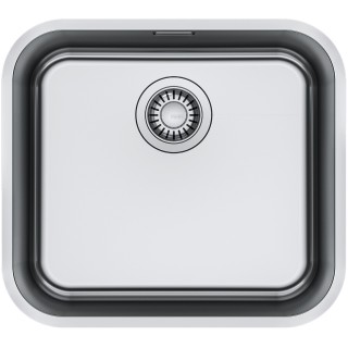 Kuchyňský dřez Franke Smart SRX 110-45
