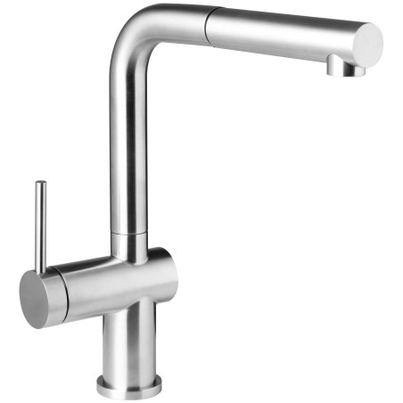 Kuchyňská baterie Sinks Elixa P Celonerezová Kuchyňská baterie Sinks Elixa P Celonerezová