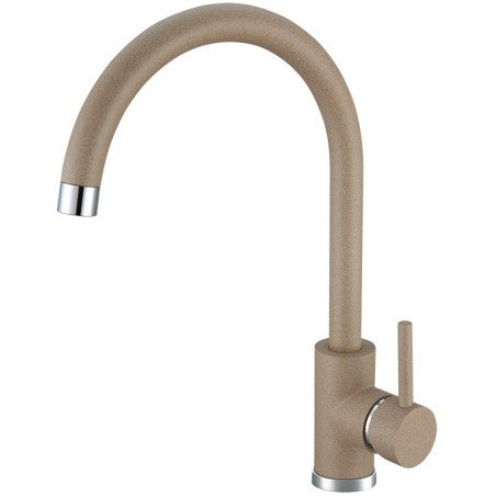 Kuchyňská baterie Alveus Kati Beige 55 Kuchyňská baterie Alveus Kati Beige 55