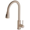 Kuchyňská baterie Alveus Primrose - PS Beige 55 Kuchyňská baterie Alveus Primrose - PS Beige 55