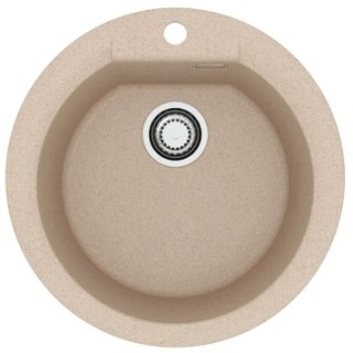 Kuchyňský dřez Alveus Cadit 100 Terra 22