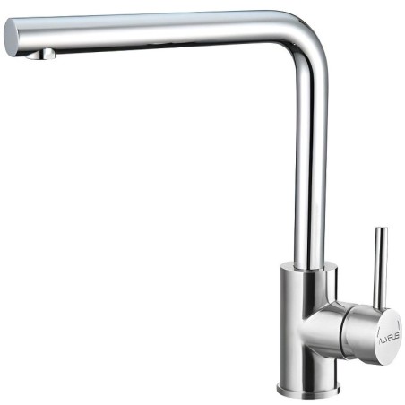 Kuchyňská baterie Alveus Selma Chrom Kuchyňská baterie Alveus Selma Chrom