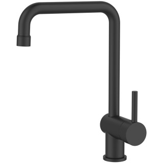 Kuchyňská baterie Alveus Stella Black