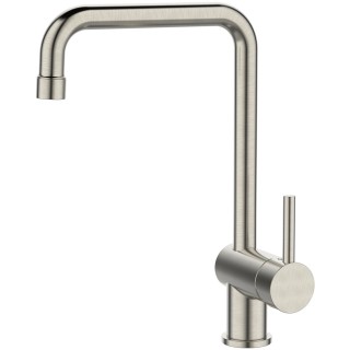 Kuchyňská baterie Alveus Stella Satin