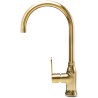 Kuchyňská baterie Alveus Slim Monarch Bronze Kuchyňská baterie Alveus Slim Monarch Bronze