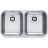 Kuchyňský dřez Alveus Duo 30 Inox Kuchyňský dřez Alveus Duo 30 Inox