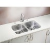 Kuchyňský dřez Alveus Duo 30 Inox Kuchyňský dřez Alveus Duo 30 Inox