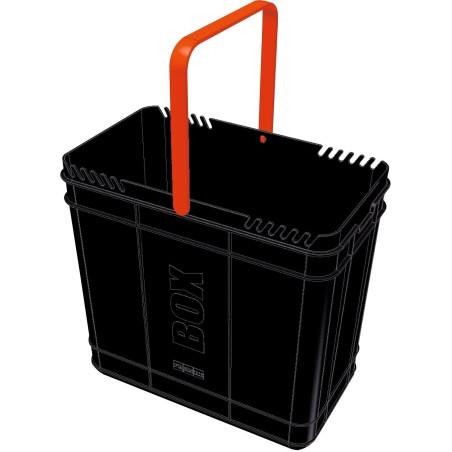 Náhradní koš pro sortery řady 300, Franke 133.0083.919, objem 22 l Náhradní koš pro sortery řady 300, Franke 133.0083.919, objem 22 l
