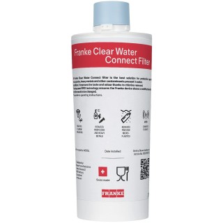 Filtr Franke Clear Water M Connect