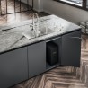 Kuchyňská baterie s filtračním systémem Franke Mythos Water Hub All in One Celonerez Kuchyňská baterie s filtračním systémem Franke Mythos Water Hub All in One Celonerez