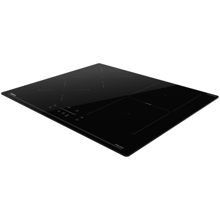 Indukční varná deska Teka IBF 64210 SSM BK Černé sklo Indukční varná deska Teka IBF 64210 SSM BK Černé sklo