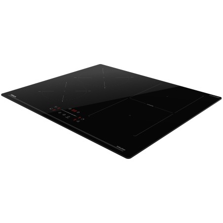 Indukční varná deska Teka IBF 64210 SSM BK Černé sklo Indukční varná deska Teka IBF 64210 SSM BK Černé sklo