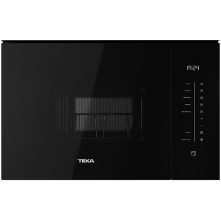 Mikrovlnná trouba Teka MLEG 820 FI FBK Černá